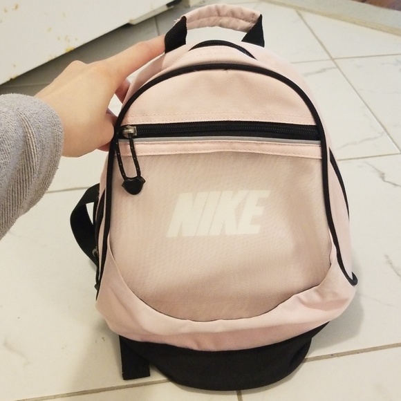 nike mini backpack purse